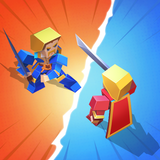 Match 3 Knight icon