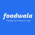 FoodWala Partner App