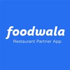 FoodWala Partner App 圖標
