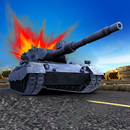 Tank Rush 3D APK