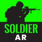 Soldier AR icon