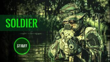 Soldier AR screenshot 1