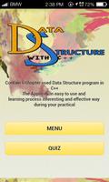 Data Structure with C++ Plakat