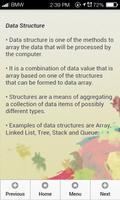 Data Structure with C++ 截图 2