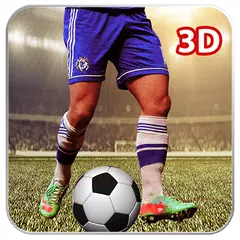 World Soccer League - Football APK Herunterladen