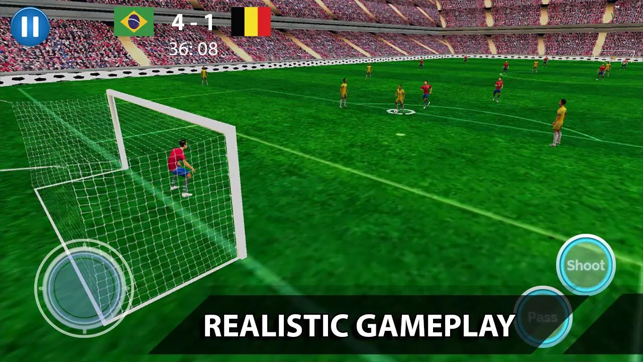 światowa liga piłkarska : najlepsze gry piłkarskie for Android - APK  Download
