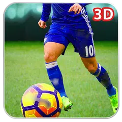 Play Football Champions League Pro 2018 World Cup APK download