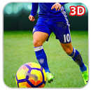 Jouer football champions league pro 2018 APK