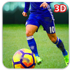 Play Football Champions League Pro 2018 World Cup icon