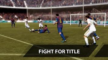 Play Football Champions League screenshot 1