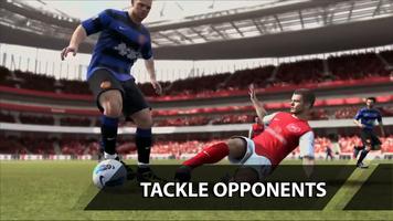 Liga Champions sepak bola screenshot 2