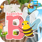 Cute Insects Puzzles For Kids иконка