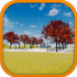 脱出ゲーム - AutumnPark 秋の公園からの脱出 APK