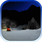 脱出ゲーム - 冬のキャンプ WinterCamping アイコン