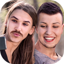 Gesichts Changer Fotoautomat APK