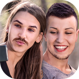 Face Changer Photo Booth icon