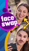 Face Changer Photo Booth poster