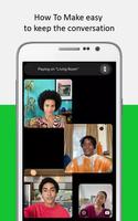 Facetime Guide Video Calling poster