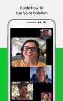 Facetime Guide Video Calling capture d'écran 1