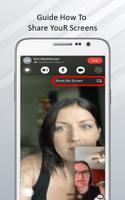 Video Calling Tips , FaceTime Poster