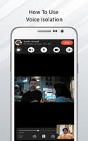 Video Calling Tips , FaceTime captura de pantalla 1