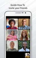 Video Calling Tips , FaceTime captura de pantalla 2