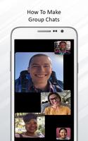 Video Calling Tips , FaceTime captura de pantalla 3