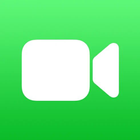 Facetime Video Call ikona