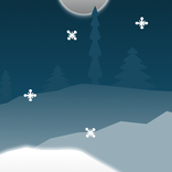 Winter Holiday Live Wallpaper
