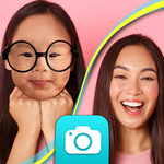Face Change Older To Younger icon