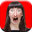 Ugly Camera Funny Selfies APK