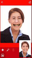 Ugly Camera Funny Selfies poster