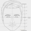 Le dessin du visage, étape par étape APK