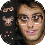 얼굴 표현 체인저