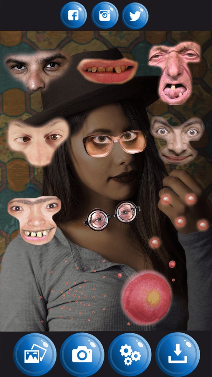 Face Expression Changer APK for Android Download