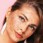Freckles Filter Camera আইকন