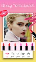 Your Face Makeup - Selfie Camera - Makeover Editor скриншот 1