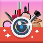 Your Face Makeup - Selfie Camera - Makeover Editor আইকন