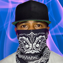 Bandana Photo Editor APK