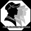 ”Face Silhouette Design