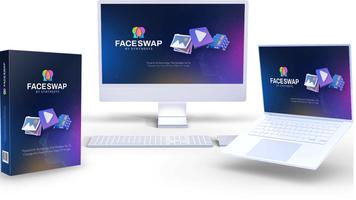FaceSwap PRO постер