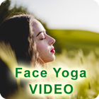 Face Yoga Videos to Get Glowing Skin icône
