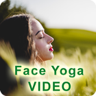 Face Yoga Videos to Get Glowing Skin Zeichen