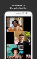 Face Time Video Call Tips Chat captura de pantalla 1