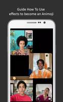 Face Time Video Call Tips Chat captura de pantalla 3