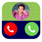 Fack call Riyaz Aly Prank Pro アイコン