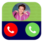 مكالمة وهمية Riyaz Aly Prank Pro أيقونة