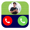 Fack call Zach King Prank Pro APK