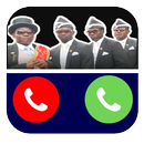 Fack call Coffin Dance Meme Prank Pro APK