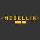 APK Medellin Pixel City